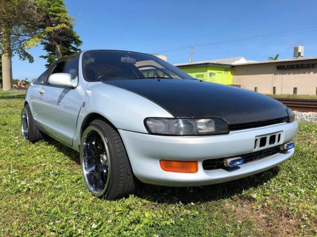 1992 Toyota Other - photo 7