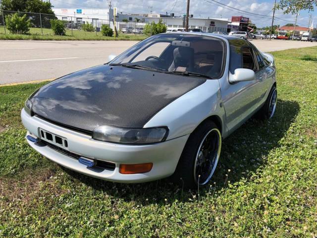 1992 Toyota Other - photo 8