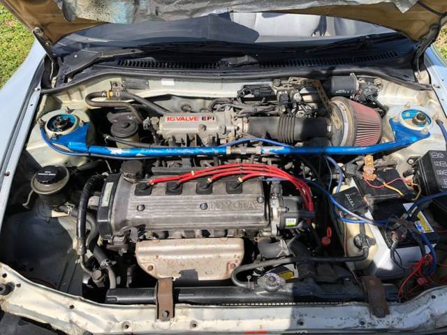 1992 Toyota Other - photo 9