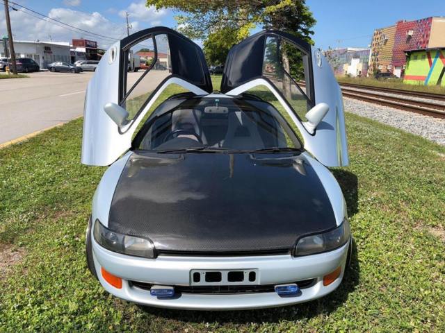1992 Toyota Other - photo 2