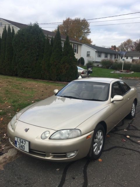 1992 Toyota Toyota 1jz - photo 12