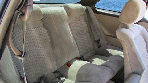1992 Toyota Soarer 1JZGTE ONLY ONE IN COUNTRY - photo 6