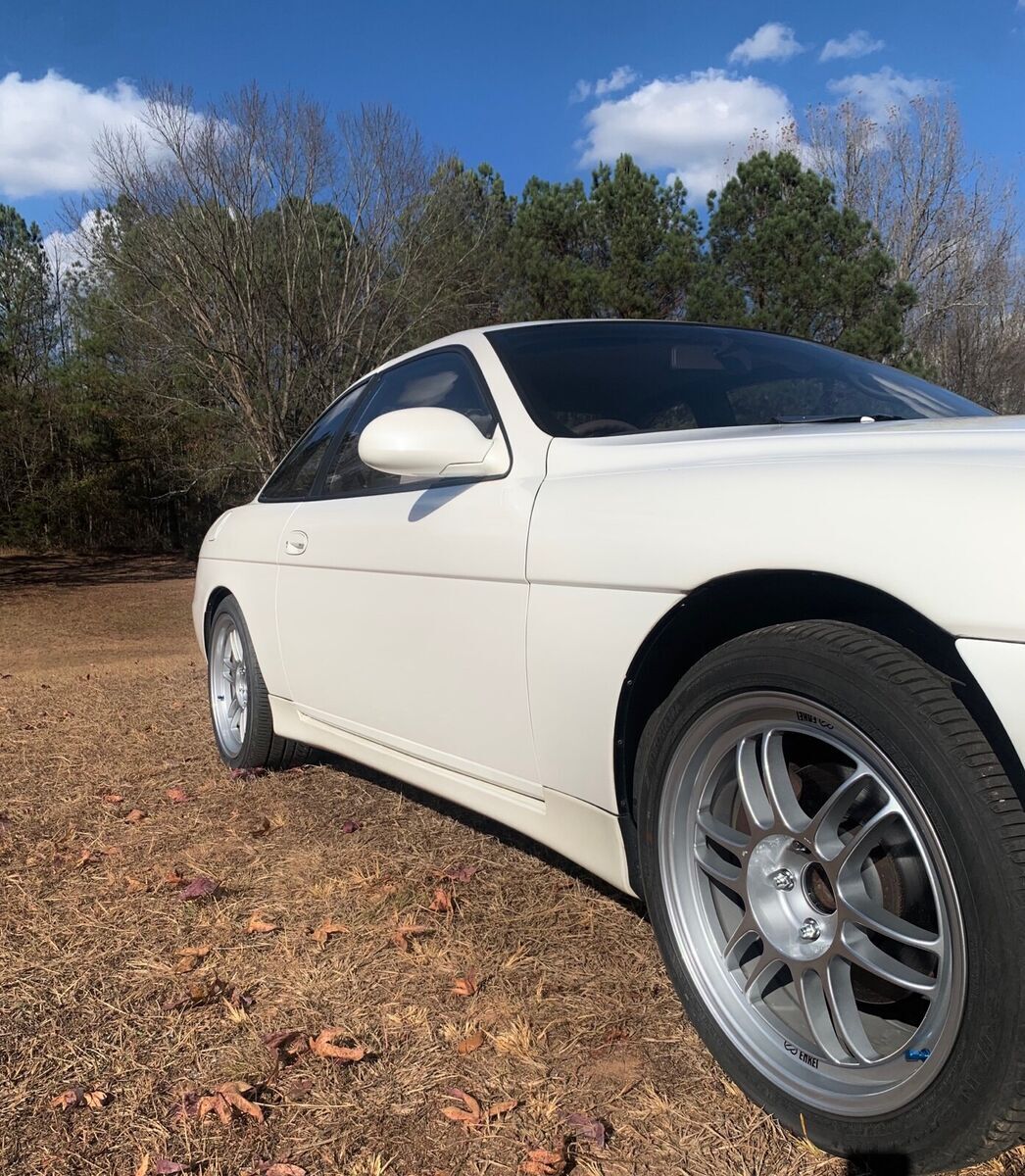 1992 Toyota Soarer - photo 3