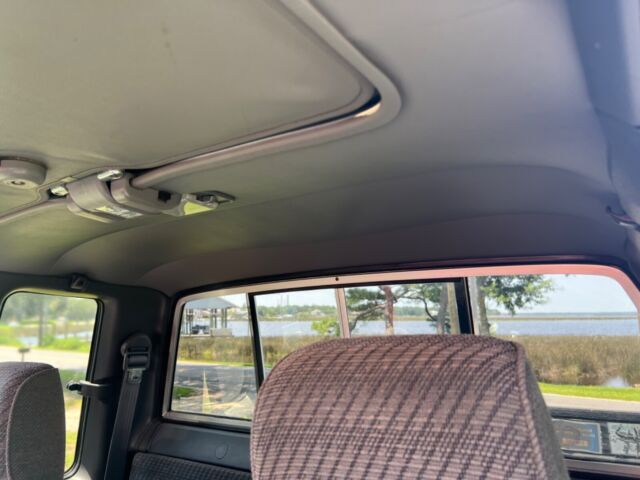 1992 Toyota SR5 - photo 9