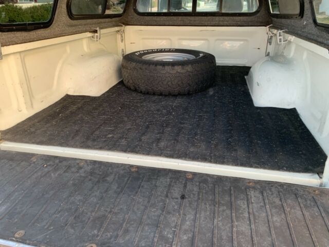 1992 Toyota Pickup Sr5 - photo 13