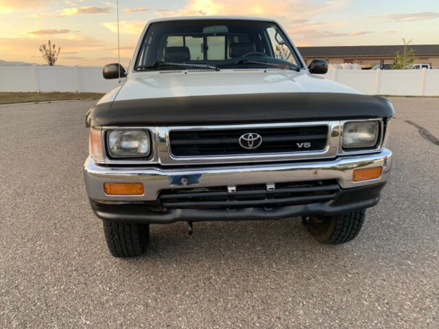 1992 Toyota Pickup Sr5 - photo 7