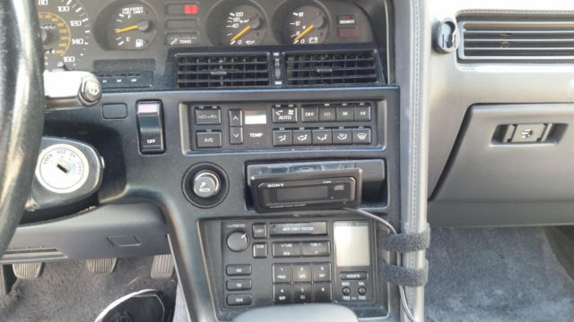1992 Toyota Supra - photo 8