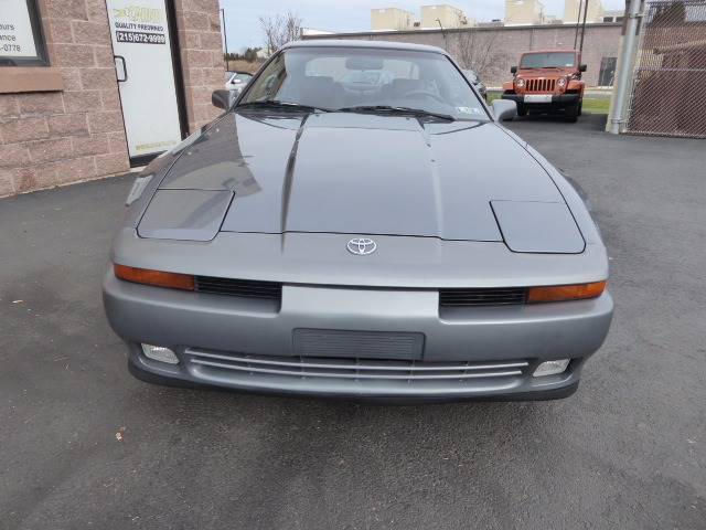 1992 Toyota Supra Base 2dr Hatchback - photo 10