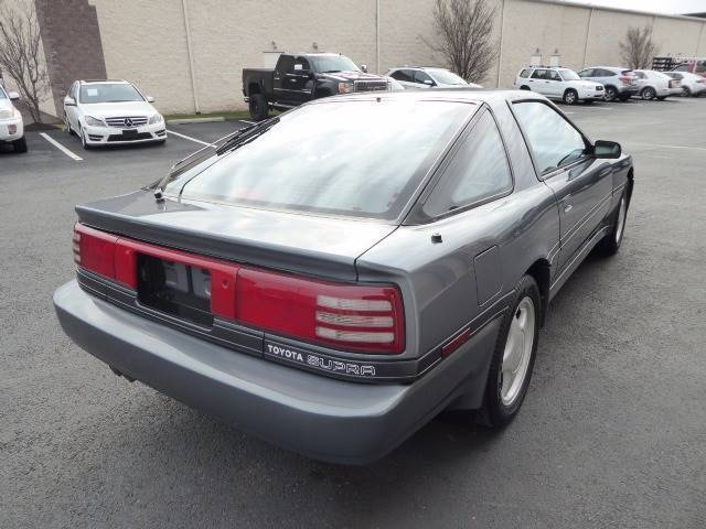 1992 Toyota Supra Base 2dr Hatchback - photo 6