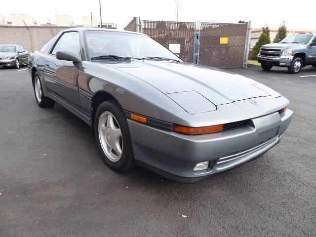 1992 Toyota Supra Base 2dr Hatchback - photo 9