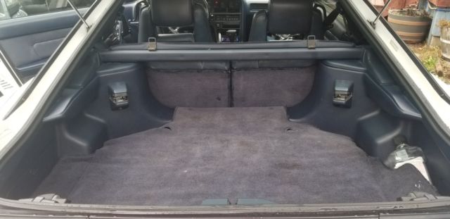 1992 Toyota Supra - photo 11
