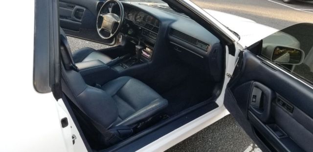 1992 Toyota Supra - photo 7