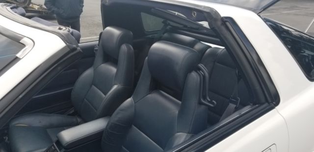 1992 Toyota Supra - photo 9