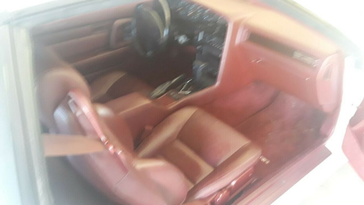 1992 Toyota Supra TURBO TARGA TOP - photo 2