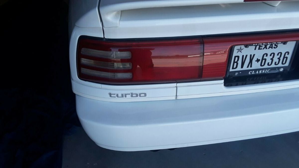 1992 Toyota Supra TURBO TARGA TOP - photo 3