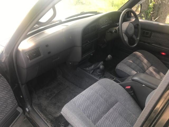 1992 Toyota Other - photo 10