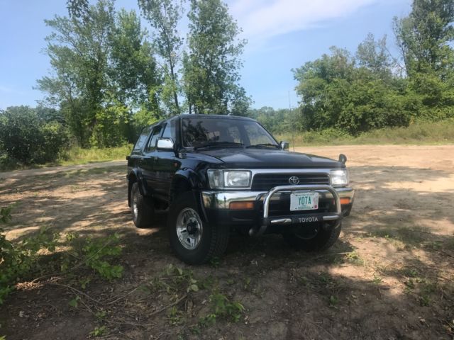 1992 Toyota Other - photo 2