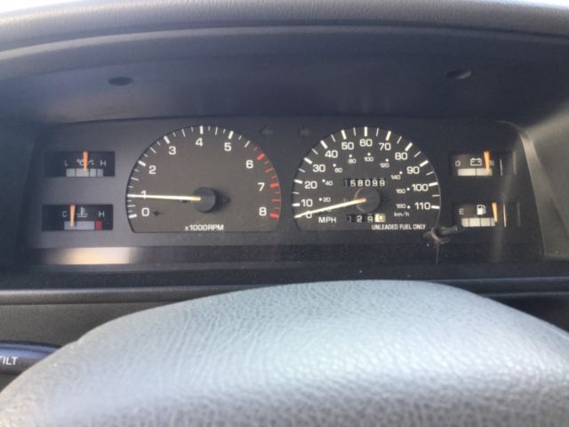 1992 Toyota Tacoma - photo 10