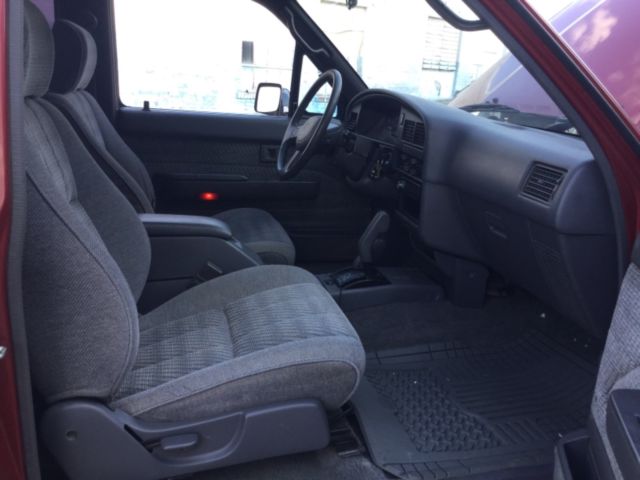 1992 Toyota Tacoma - photo 11