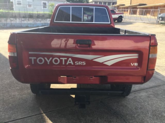 1992 Toyota Tacoma - photo 6