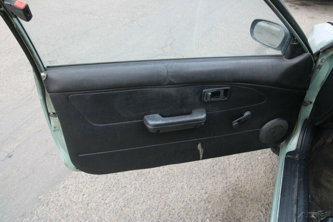 1992 Toyota Tercel - photo 11