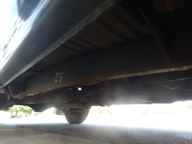 1992 Toyota Truck - photo 13