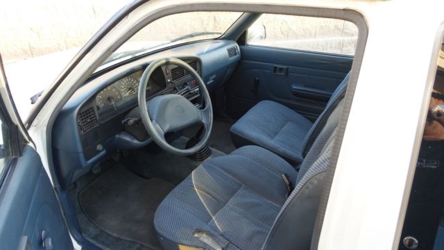1992 Toyota Pickup - photo 5