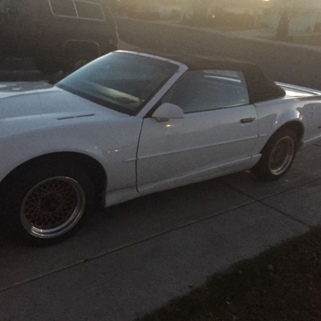 1992 Pontiac Trans Am - photo 6
