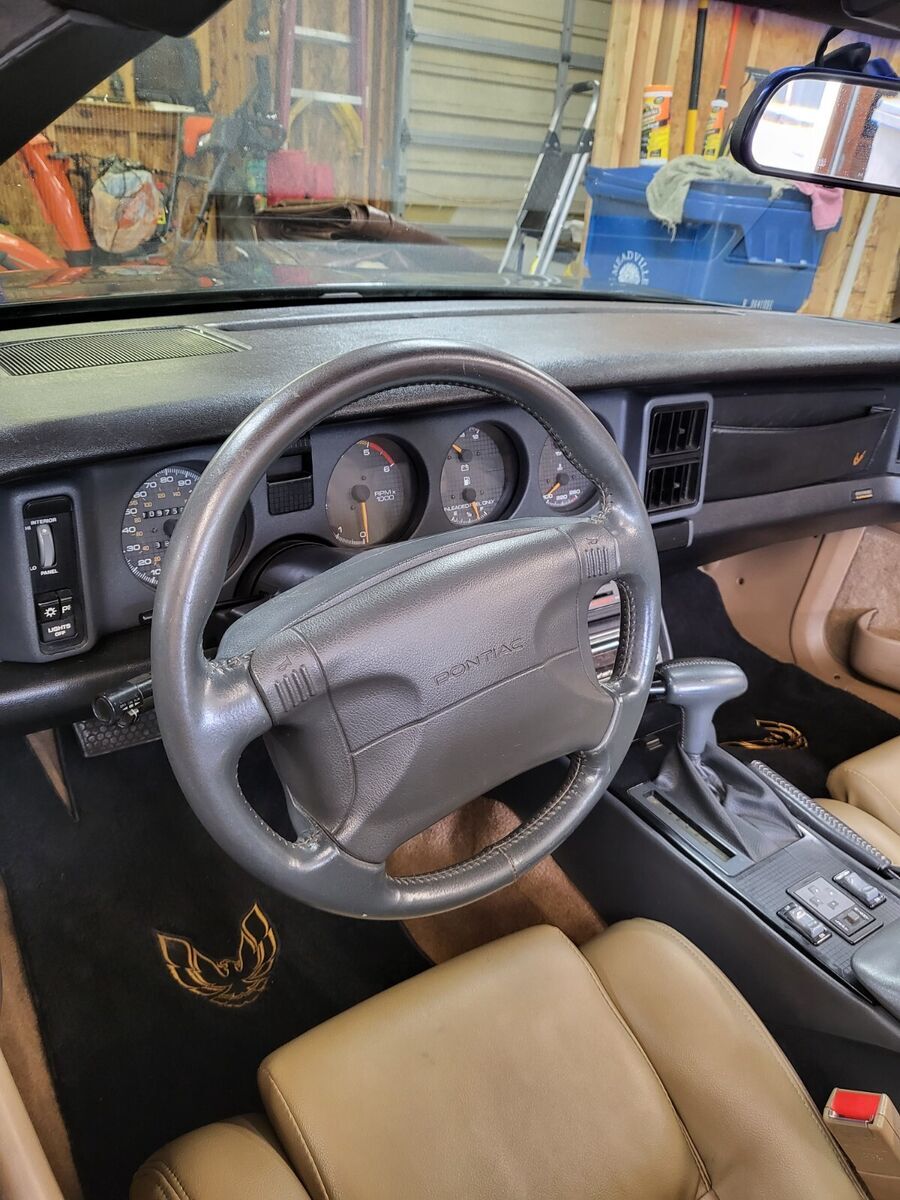 1992 Pontiac Trans Am - photo 10