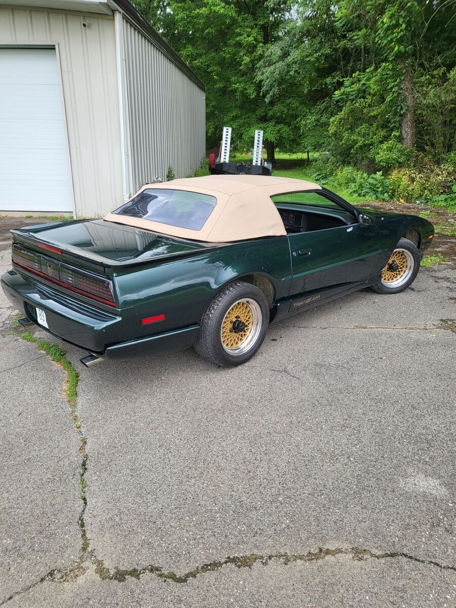 1992 Pontiac Trans Am - photo 2