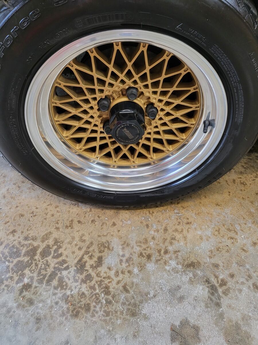 1992 Pontiac Trans Am - photo 5