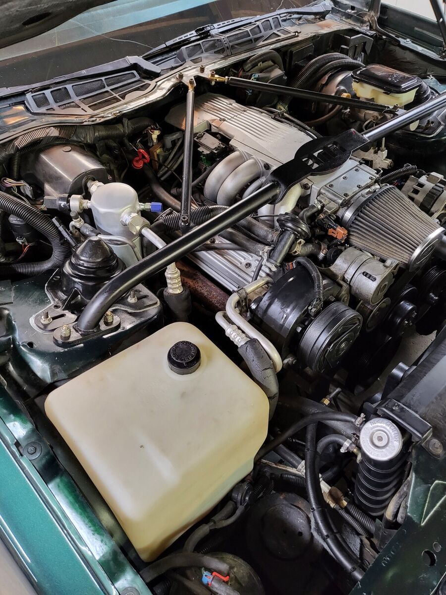 1992 Pontiac Trans Am - photo 7