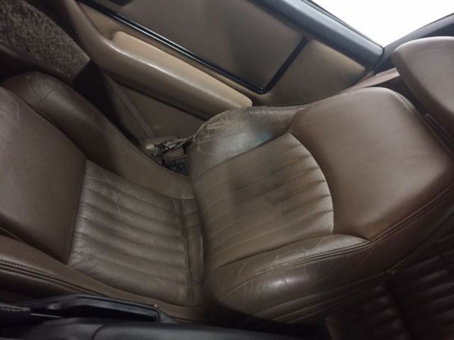 1992 Pontiac Trans Am Trans Am - photo 8