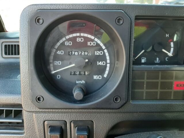 1992 Mitsubishi Montero - photo 10