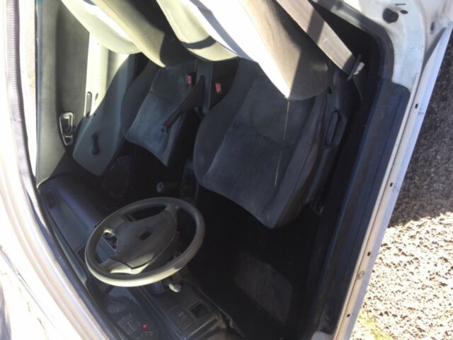 1992 Honda Civic EG hatch back - photo 3