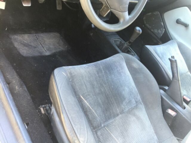 1992 Honda Civic EG hatch back - photo 4