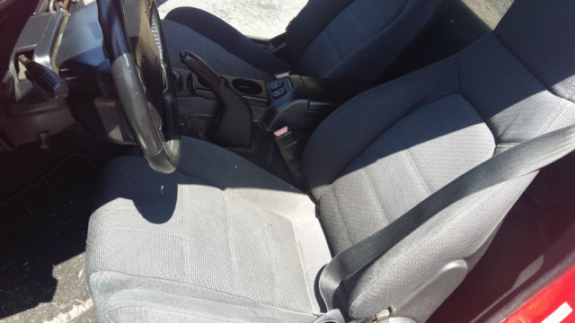 1992 Mazda MX-5 Miata - photo 9