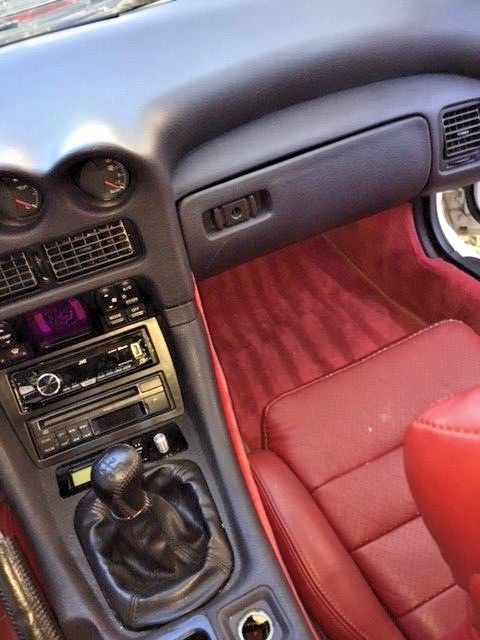 1992 Dodge Stealth TT - photo 12