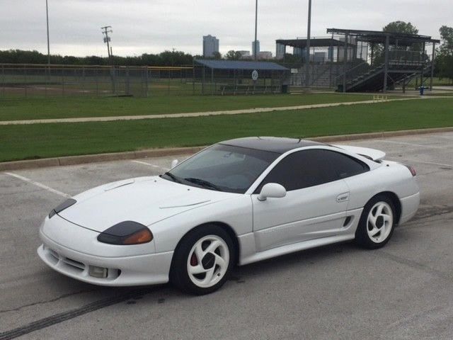 1992 Dodge Stealth TT - photo 2