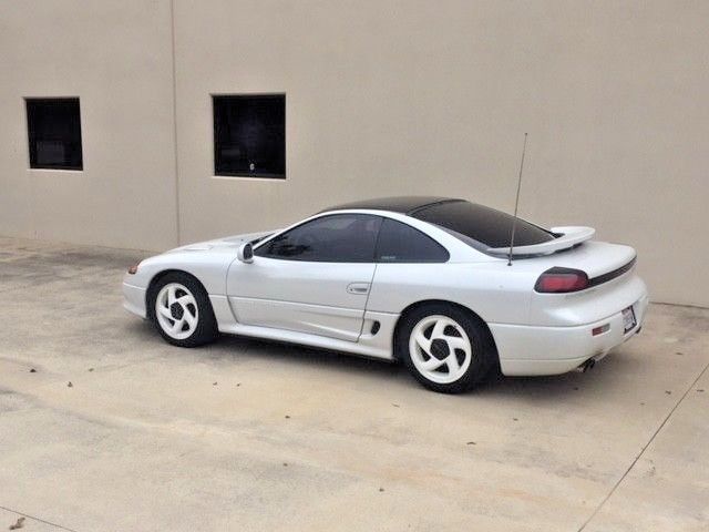 1992 Dodge Stealth TT - photo 5
