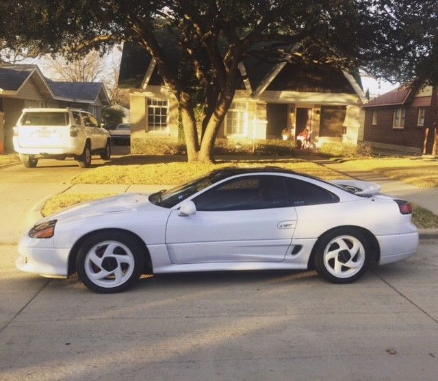 1992 Dodge Stealth TT - photo 7