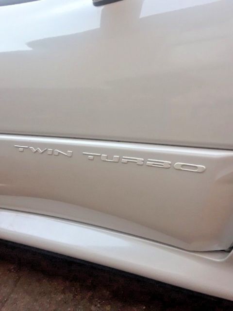 1992 Dodge Stealth TT - photo 9