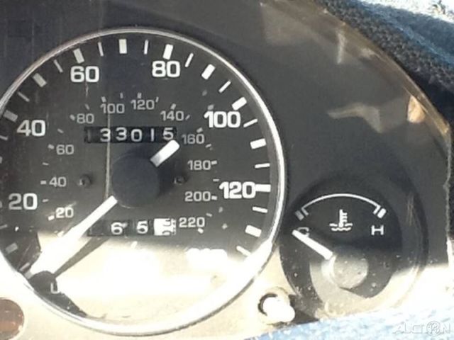 1992 Mazda MX-5 Miata - photo 9