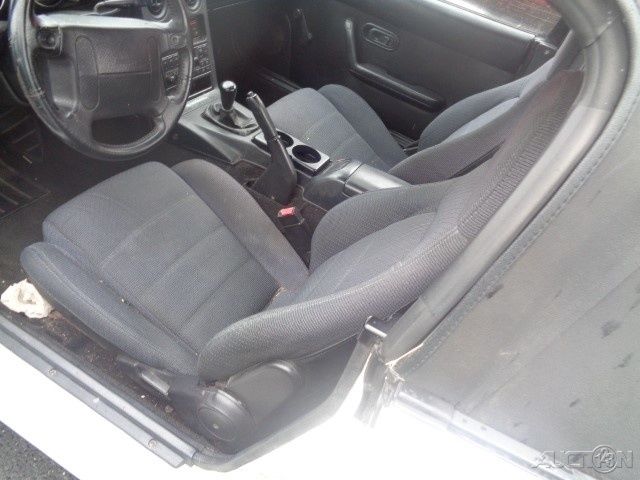 1992 Mazda MX-5 Miata - photo 12