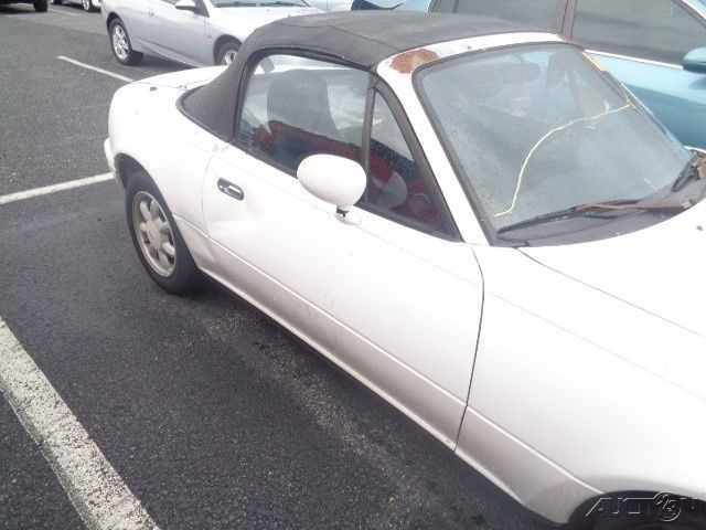 1992 Mazda MX-5 Miata - photo 8