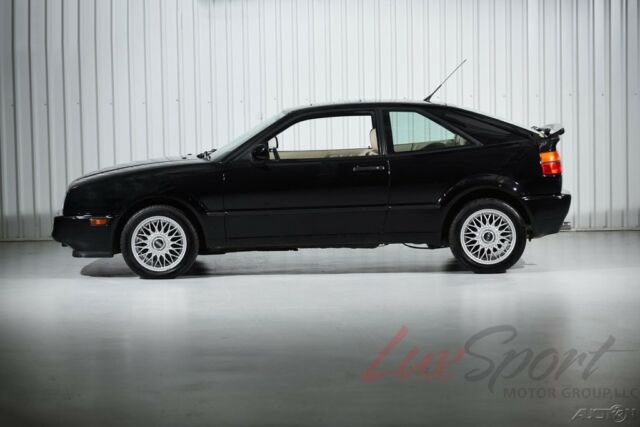1992 Volkswagen Corrado - photo 10
