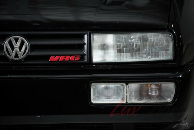 1992 Volkswagen Corrado - photo 11