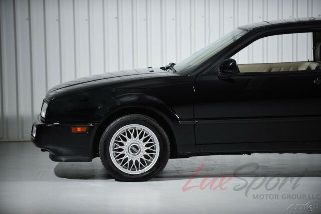 1992 Volkswagen Corrado - photo 12