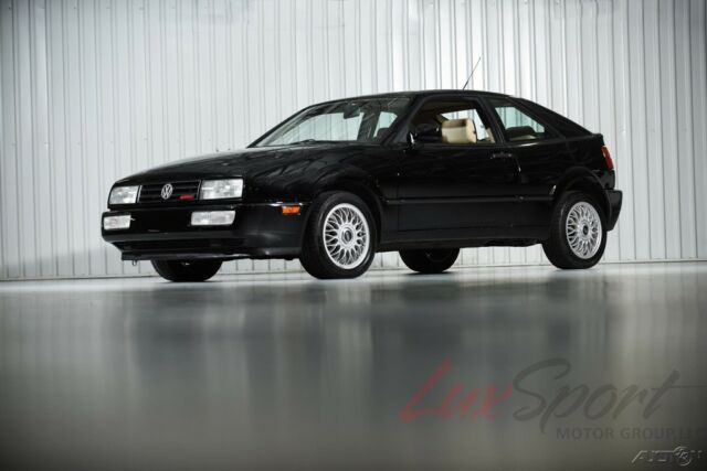 1992 Volkswagen Corrado - photo 2