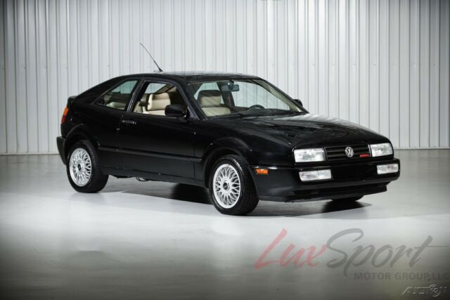 1992 Volkswagen Corrado - photo 5
